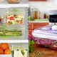FoodSaver 4-Piece Container Set | $32 | Amazon
FoodSaver Quick Marinator | $11 | Amazon